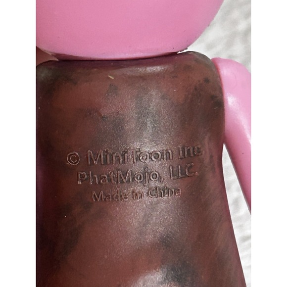 Roblox Action Figure Lot Of Three  Piggy - Picture 8 of 9